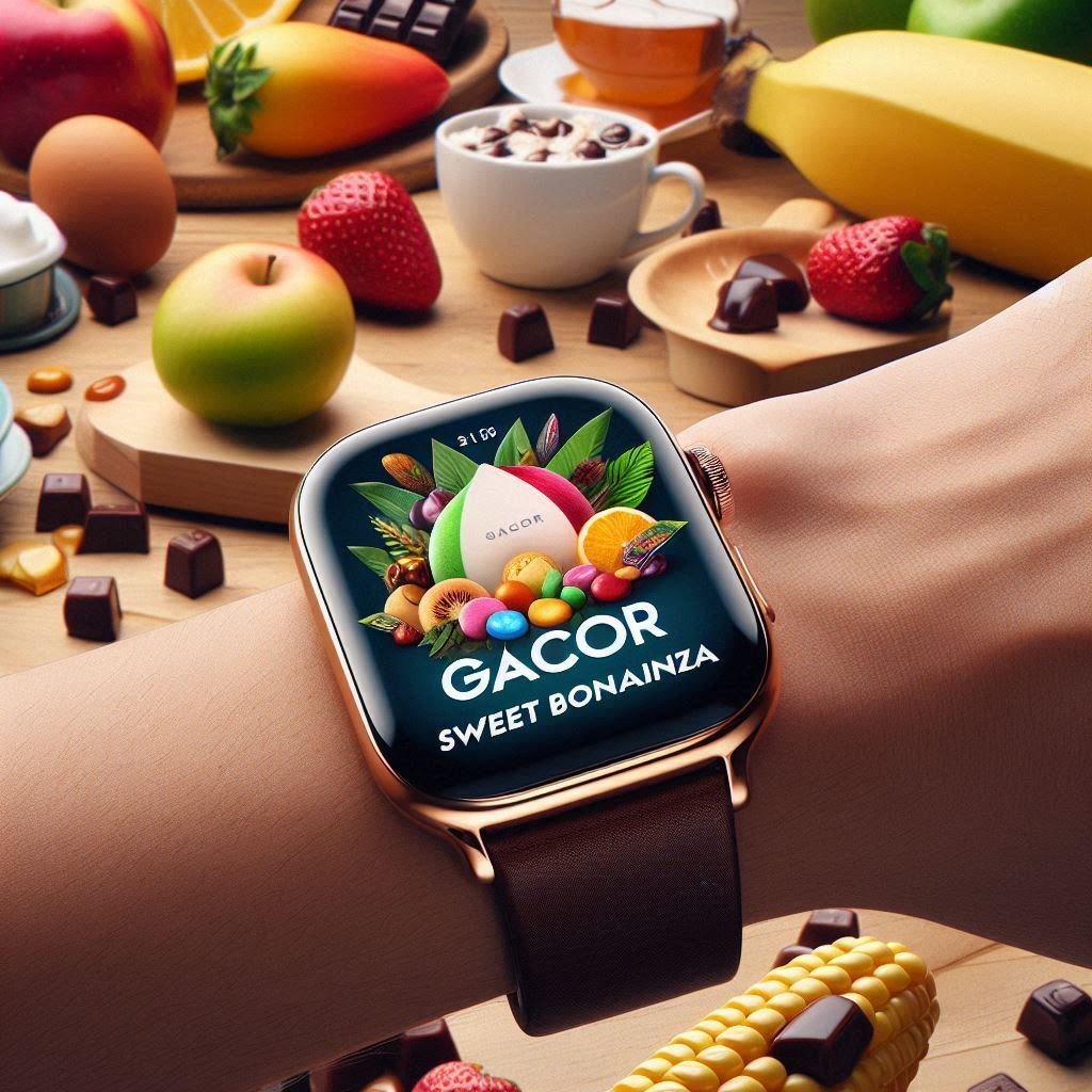 Gacor Sweet Bonanza watch leak