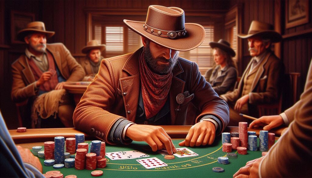 cara bermain poker kartu remi