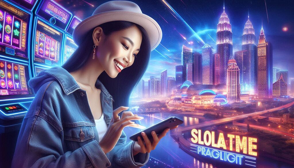 dapatkan akun slot minimal deposit 5000